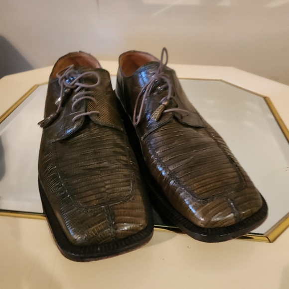 David Eden Other - David Eden Shoes